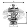 GATES TH22682G1 Thermostat, coolant